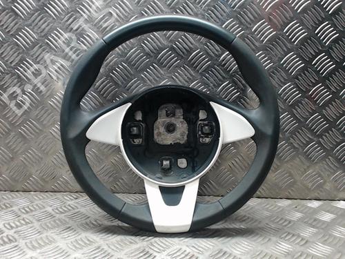 Used Steering wheel FORD KA (RU8) 1.3 TDCi (75 hp) 23837341