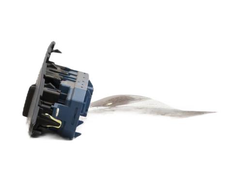 Used Left front window switch Left front window switch TOYOTA AVENSIS Estate (_T27_) 2.0 D-4D (WWT271_) (143 hp) 31830395 31830395