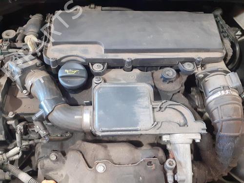 Engine CITROËN C3 II (SC_) 1.4 HDi 70 (SC8HZC, SC8HR0, SC8HP4) | BP32681545M1  - Image 14