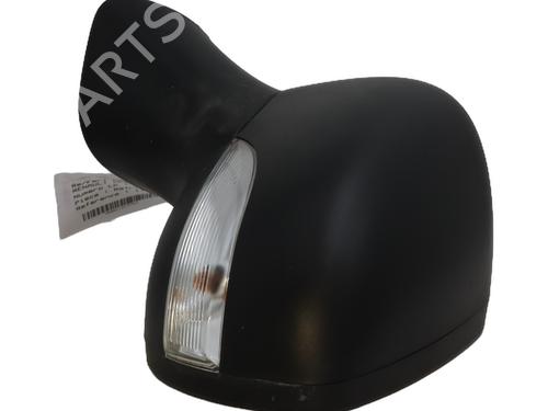 Left mirror RENAULT CLIO IV (BH_) 1.5 dCi 90 | BP29863245C26