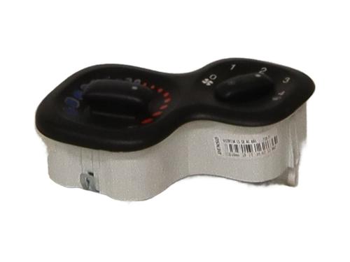 Climate control FIAT PANDA (312_, 319_) 1.2 (312PXA1A) | BP23835989I5 - Image 2