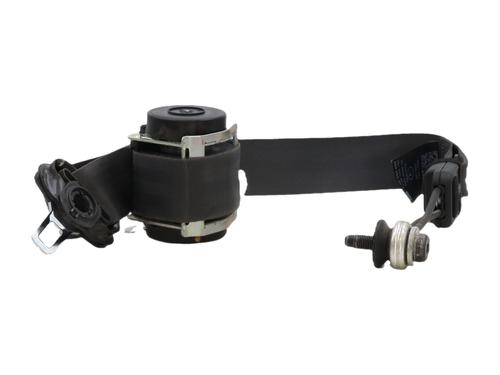 Front left seatbelt OPEL CORSA E (X15) 1.4 Turbo (08, 68) | BP37637201I26 - Image 4