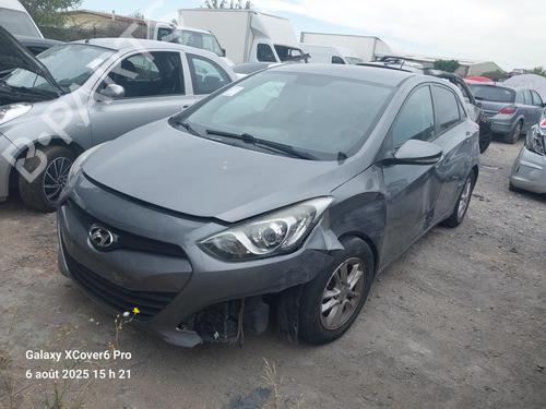 Brukte deler til HYUNDAI i30 (GD) 1.4 4741419