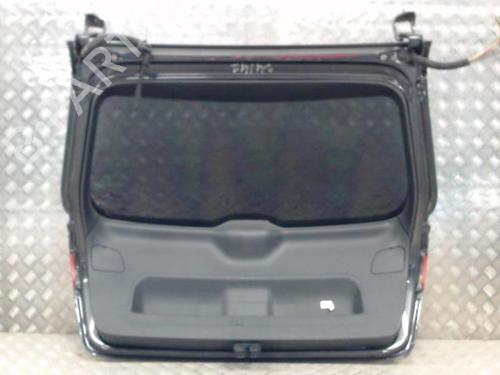 Tailgate AUDI A3 (8P1) 2.0 TDI 16V | BP23050455C6 