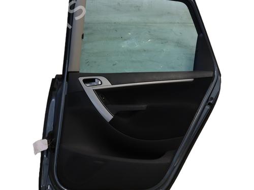 Right rear door CITROËN C4 Picasso I MPV (UD_) 2.0 HDi 138 | BP26288450C5 