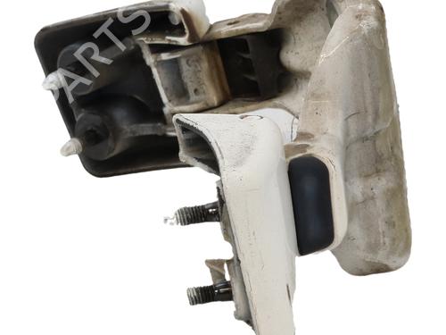 Used Hinge/Door check strap Hinge/Door check strap CITROËN JUMPY III Van (V_) 1.6 BlueHDi 115 (115 hp) 34700630 34700630