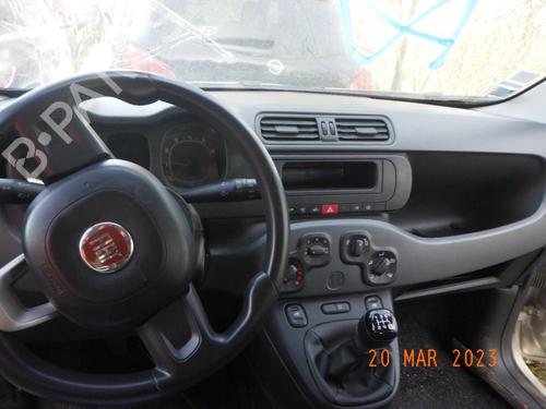 Steering column stalk FIAT PANDA (312_, 319_) 1.2 (312PXA1A) | BP23837754I23 - Image 17