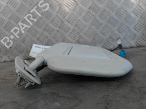 Left sun visor PEUGEOT 308 II (LB_, LP_, LW_, LH_, L3_) 1.6 THP 125 | BP29519744I1 