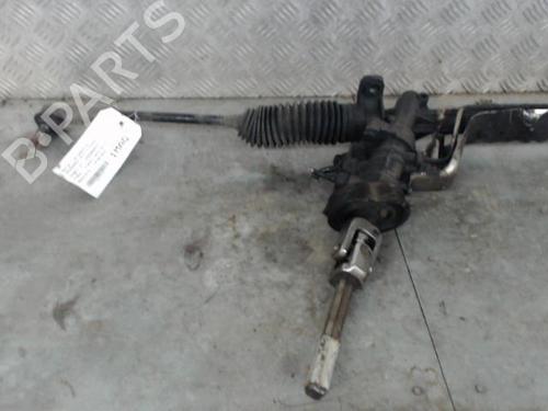 Used Steering rack Steering rack VW POLO IV (9N_, 9A_) 1.4 TDI (75 hp) 27356525 27356525