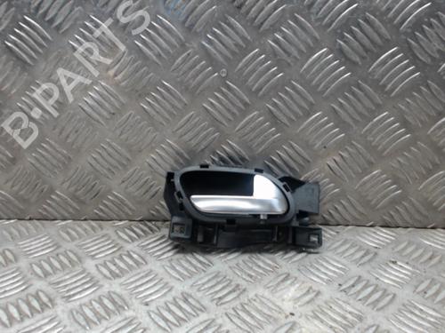 Used Front right interior door handle PEUGEOT 208 I (CA_, CC_) 1.4 HDi (68 hp) 23837300