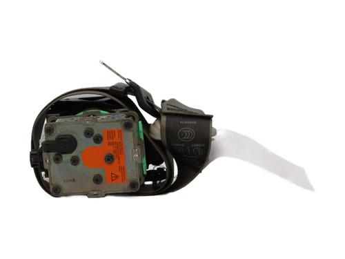Front right belt tensioner CITROËN BERLINGO MULTISPACE (B9) 1.6 HDi 110 | BP29158262C88 