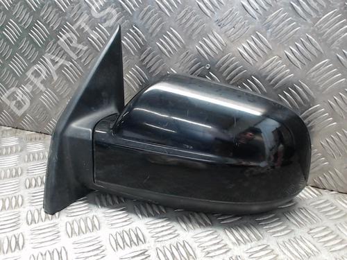 Left mirror HYUNDAI TUCSON (JM) 2.0 CRDi All-wheel Drive | BP23048077C26 