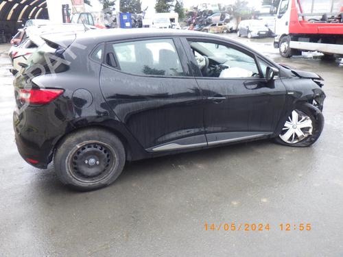 Front left panel RENAULT CLIO IV (BH_) 0.9 TCe 75 (BHNP) | BP27572894C58  - Image 16