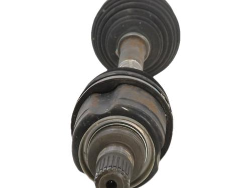 Left front driveshaft SUZUKI SWIFT IV (FZ, NZ) 1.2 (AZH412, ZC72S) | BP36115500M38 - Image 2