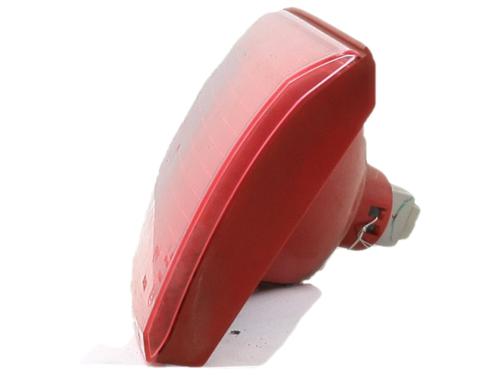 Right tailgate light MAZDA 2 (DY)  | BP36999568C80  - Image 5