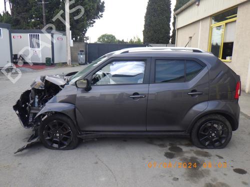 Engine SUZUKI IGNIS III (MF, FF) 1.2 Hybrid (ATK412) | BP23839914M1 - Image 10