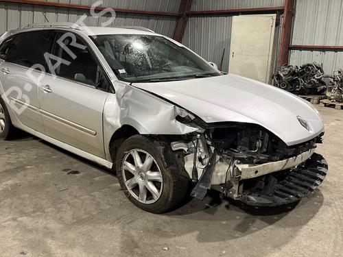 Used Parts RENAULT LAGUNA III Grandtour (KT0/1)  2.0 dCi (KT01, KT08, KT09, KT0K, KT12, KT1D, KT1W)  4431480