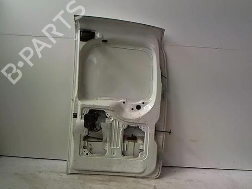 Left tailgate CITROËN NEMO Box Body/MPV (AA_) 1.3 HDi 75 | BP36999633C76 - Image 3