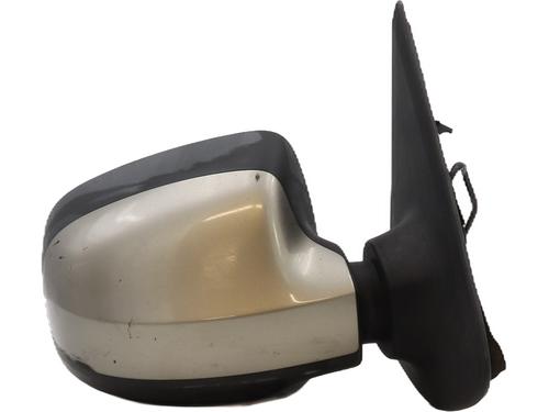 Used Right mirror Right mirror DACIA LOGAN MCV II TCe 90 (K8M1, K8MA, K8AC) (90 hp) 31360001 31360001