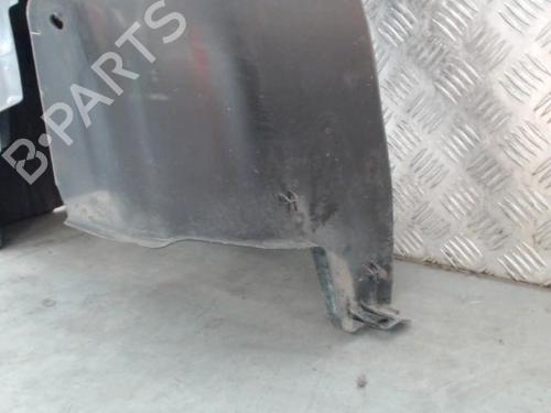Wheel arch PEUGEOT 208 I (CA_, CC_) 1.4 HDi | BP29281493C56 