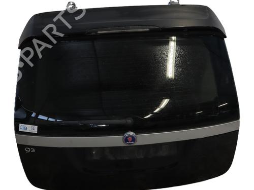 Used Tailgate SAAB 9-3 Estate (E50) 2.0 t (209 hp) 28451569