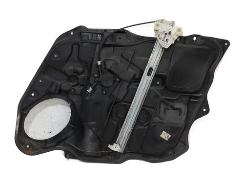 Front left window mechanism MAZDA 3 (BK) 1.6 (BK14) | BP32231895C22 - Image 4
