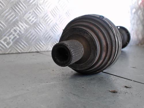 Left front driveshaft VW GOLF VI (5K1) 2.0 TDI | BP23051311M38 
