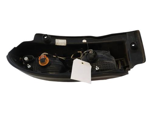 Right taillight CITROËN C3 Picasso (SH_) 1.6 HDI 90 | BP32365318C35