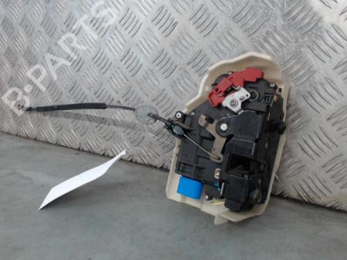 Used Front right lock Front right lock VW TOURAN (1T1, 1T2) 1.9 TDI (105 hp) 26238717 26238717