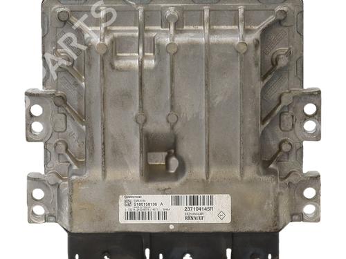 Engine control unit (ECU) DACIA LODGY (JS_) 1.2 TCe (JSAY, JSM0) | BP37200780M57 - Image 6