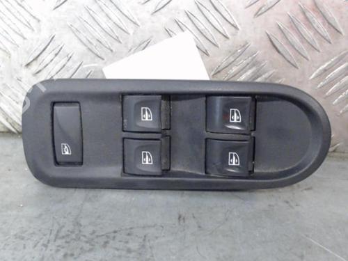 Left front window switch DACIA DUSTER (HS_) 1.5 dCi | BP24396017I27 - Image 4