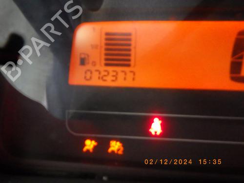Right taillight CITROËN C2 (JM_) 1.4 | BP24342770C35 