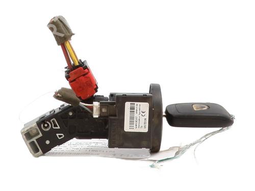 Ignition barrel DACIA SANDERO II TCe 90 (B8M1, B8MA, B8AC) | BP31194745M48 