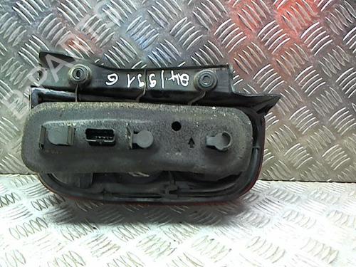 Left taillight NISSAN MICRA III (K12) 1.4 16V | BP23051117C34 