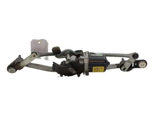 Used Front wiper motor Front wiper motor RENAULT CLIO III (BR0/1, CR0/1) 1.2 16V (BR02, BR0J, BR11, CR02, CR0J, CR11) (75 hp) 36300050 36300050