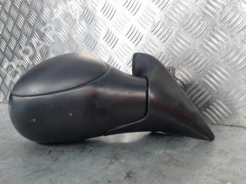 Right mirror CITROËN XSARA PICASSO (N68) 1.6 HDi | BP23051061C27