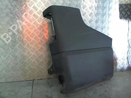 Corner bumper RENAULT TRAFIC III Van (FG_) 1.6 dCi 120 (FGMB, FGMC) | BP23835910C117