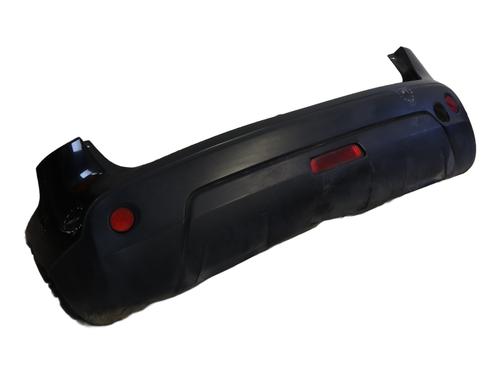 Rear bumper NISSAN QASHQAI / QASHQAI +2 I (J10, NJ10, JJ10E) 1.5 dCi | BP24932096C8 