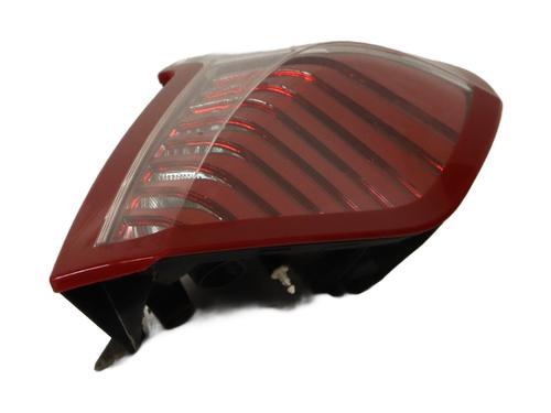 Left taillight RENAULT SCÉNIC III (JZ0/1_) 1.5 dCi | BP23052023C34 