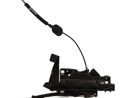 Front right lock FORD MONDEO V Turnier (CF) 2.0 Hybrid iVCT | BP30745273C97