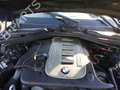 Steering rack BMW 5 Touring (E61) 530 xd | BP23049620M22 - Image 9