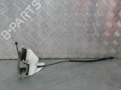 Used Front left lock CITROËN C3 I (FC_, FN_) 1.1 i (60 hp) 29220945