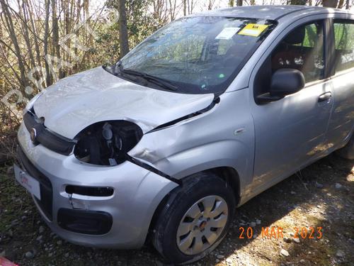 Steering column stalk FIAT PANDA (312_, 319_) 1.2 (312PXA1A) | BP23837754I23  - Image 11