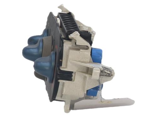 Climate control RENAULT TWINGO II (CN0_) 1.2 (CN0D) | BP39703357I5 - Image 3
