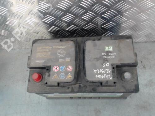 Battery BMW X1 (E84) xDrive 18 d | BP23839688E11