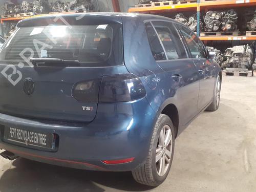 Front right seatbelt VW GOLF VI (5K1) 1.4 TSI | BP32148694I25 - Image 20