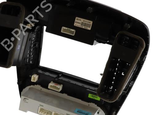 Climate control KIA PRO CEE'D (ED) 1.6 CRDi 90 | BP31637043I5 