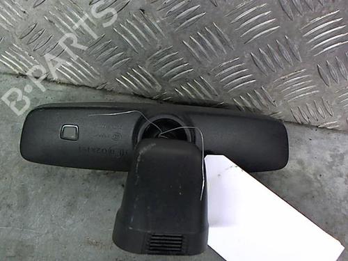 Rear mirror VW POLO VI (AW1, BZ1, AE1) 1.0 TSI | BP24883150I6 - Image 3