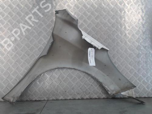 Błotnik przedni lewy PEUGEOT 207 (WA_, WC_) 1.6 HDi | BP30046059C41 