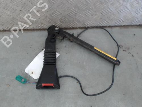 Seat buckle OPEL MERIVA A MPV (X03) 1.7 CDTI (E75) | BP28017569I32 